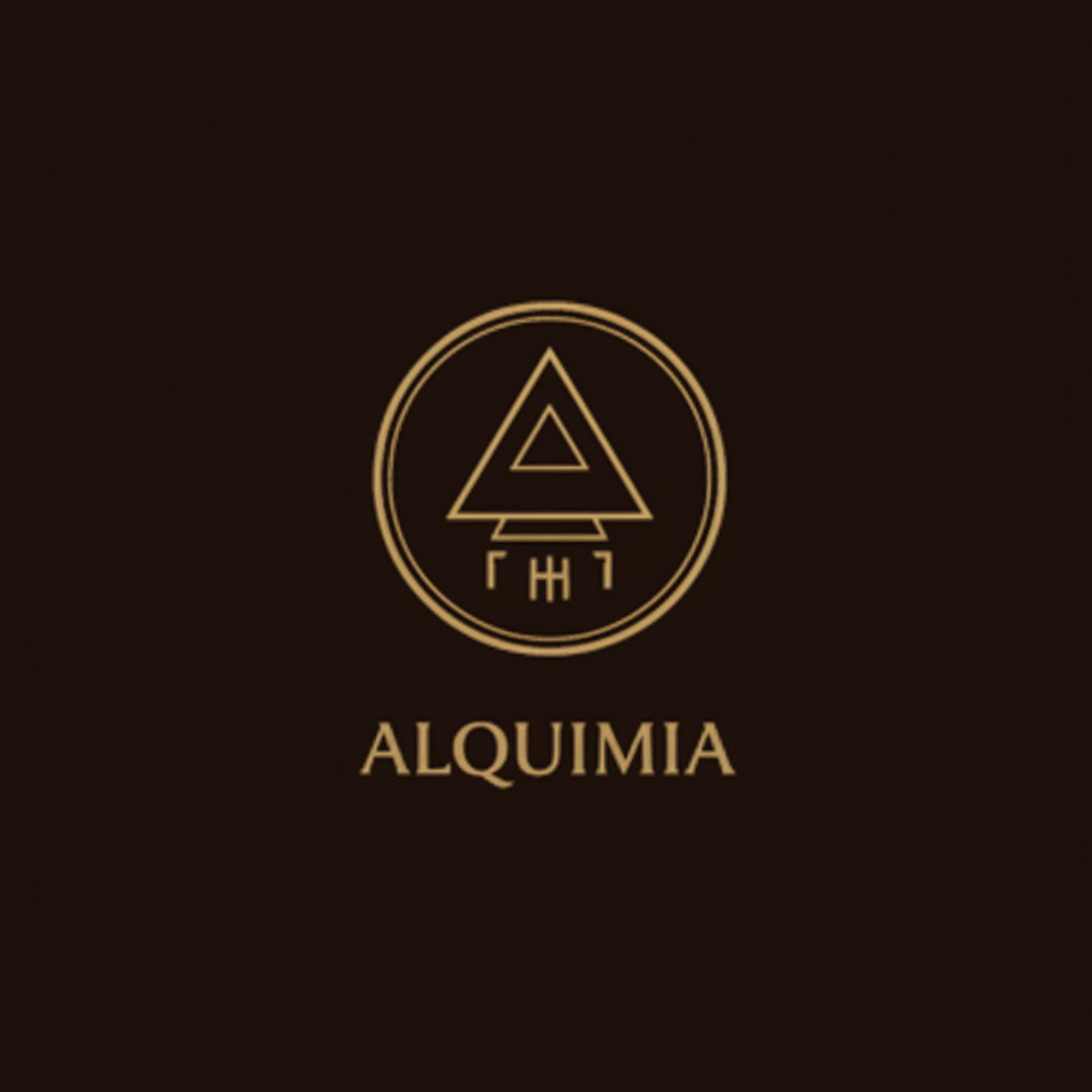 Alquimia