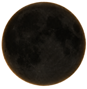 Luna Llena