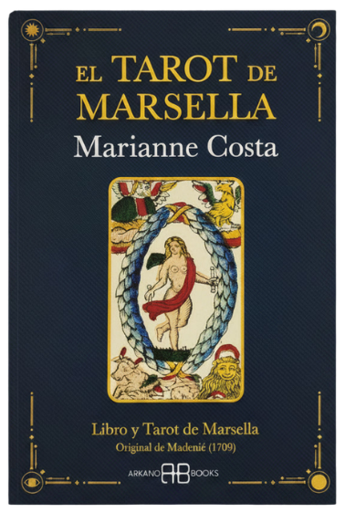 Tarot de Marsella
