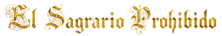 El Sagrario Prohibido